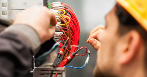 Monter instalacji elektrycznych – Irlandia
