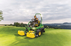 Greenkeeper