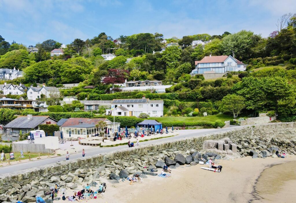 Kucharz / Chef de Partie – Salcombe, Devon, £13 za godzinę