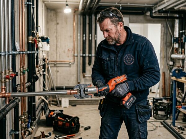 Hydraulicy w Polsce poszukiwani do płatnego 45-minutowego wywiadu online