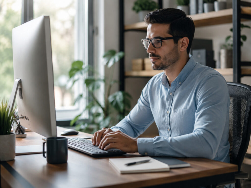 AI Content Specialist – praca w Oslo, Norwegia