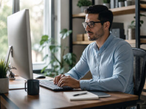 AI Content Specialist
