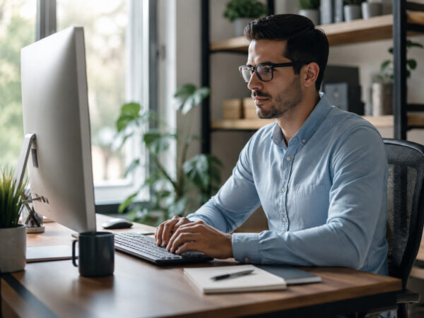 AI Content Specialist Norwegia – Oslo | 7000–12000 zł/mies.