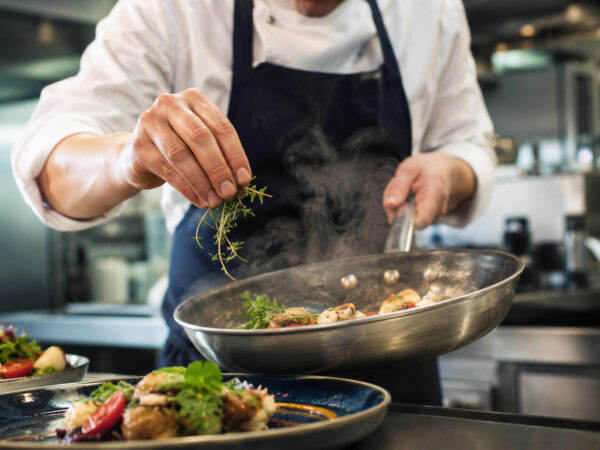 Sous Chef Anglia – Kegworth | 30000–32000 £/rok + bonus
