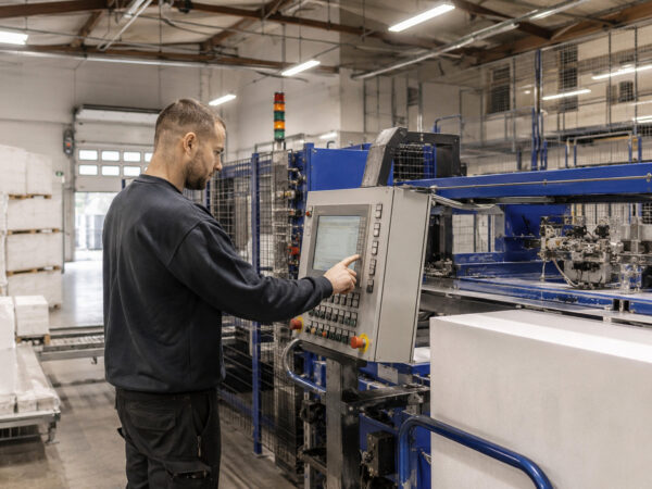 Mechanik przemysłowy Norwegia – Herøy | 350 NOK/h