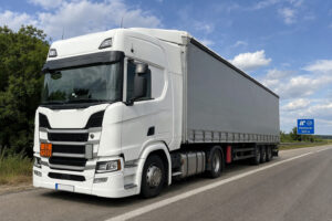 Kierowca ADR C+E