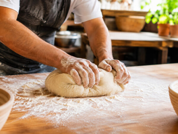 Piekarz – Cambridge, Wielka Brytania | 17 GBP/godz.