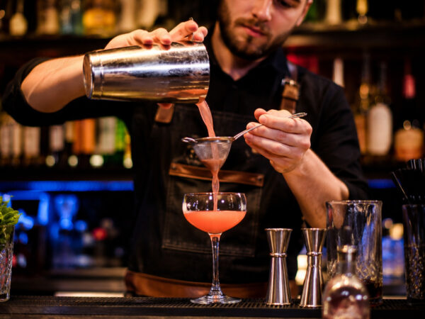 Barman/Barmanka – Wakefield, Wielka Brytania | 16 GBP/godz.