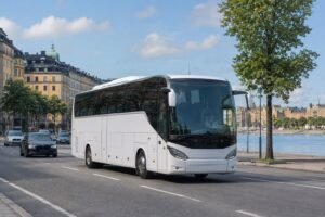 Kierowca autobusu kat. D – transpor…