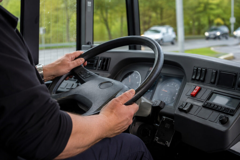 Kierowca autobusu – Oslo, Norwegia | 26 EUR/godz.