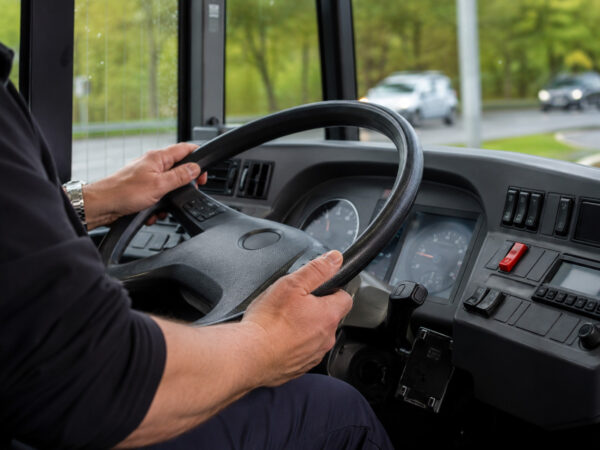 Kierowca autobusu – Oslo, Norwegia | 26 EUR/godz.