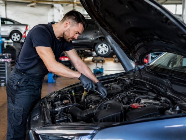 Mechanik samochodowy – Linz, Austria | 18,00 EUR brutto/godz.