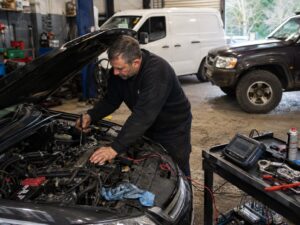 Mechanik samochodów osobowych, dost…
