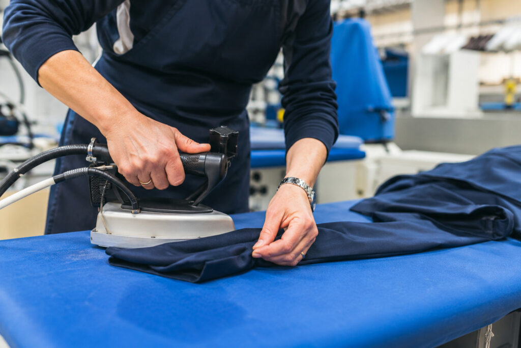 Operator pralni chemicznej – Graz, Austria | 17 EUR/godz.