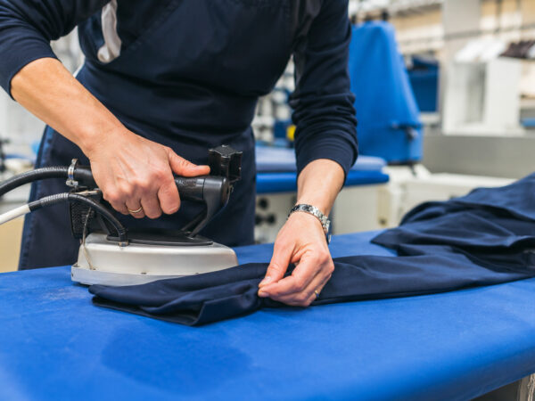 Operator pralni chemicznej – Graz, Austria | 17 EUR/godz.