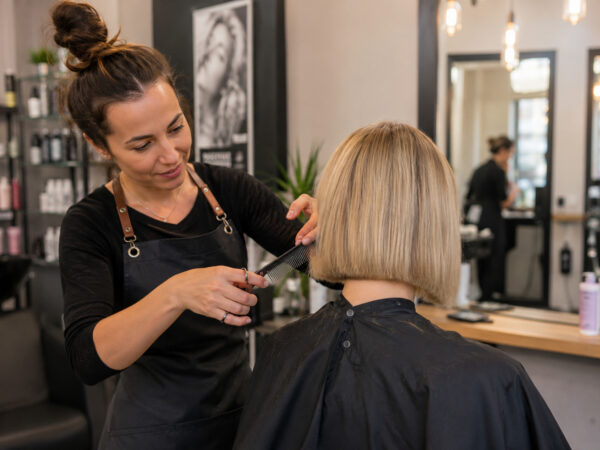 Fryzjer / Stylista – Berlin