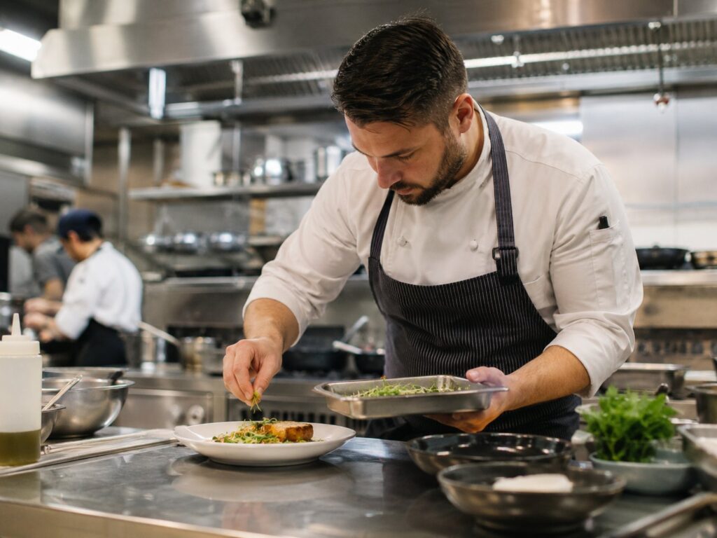 Sous Chef – Cork, Irlandia