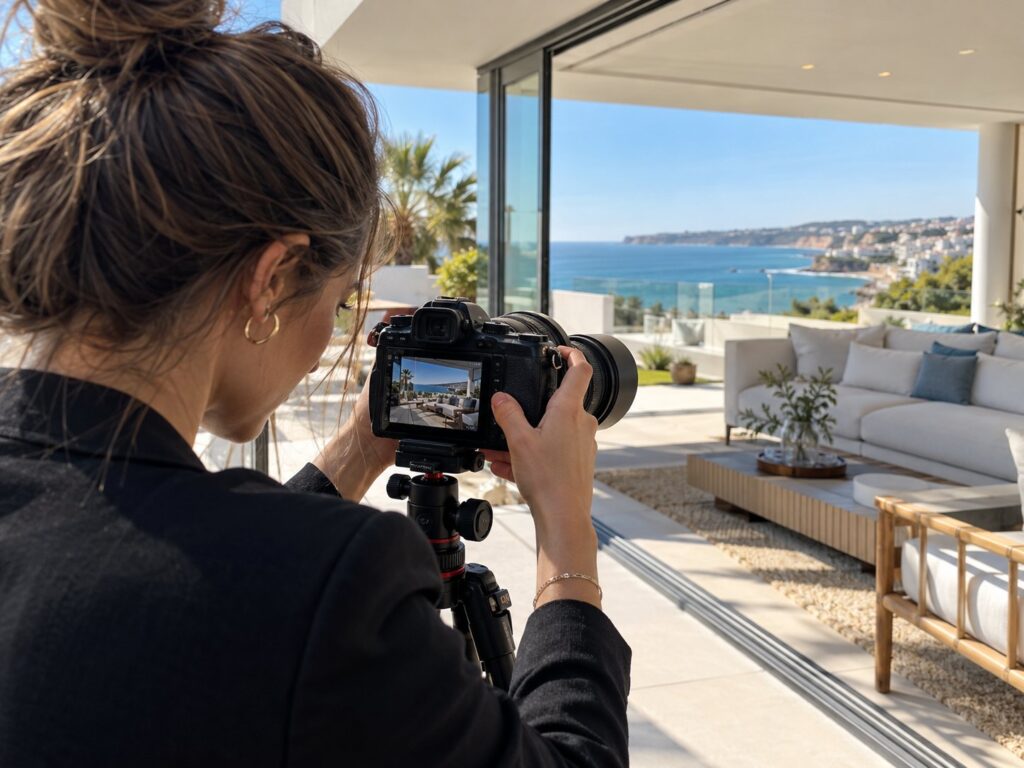 Specjalista ds. marketingu nieruchomości – Cascais
